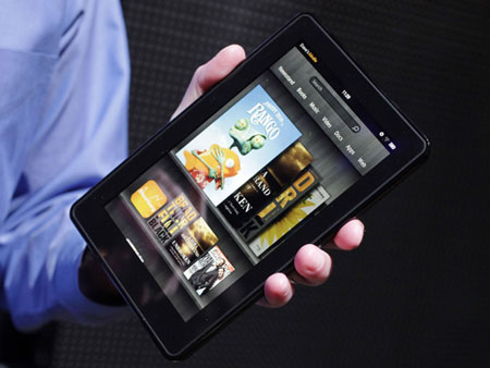 Amazon-Kindle-Fire