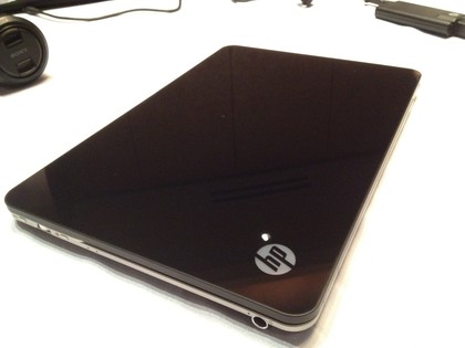 HP Envy Spectre 14