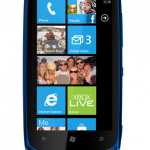 Lumia 610