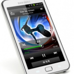 Samsung Galaxy Player 70 Plus image
