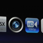 iPad features